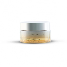 Kem dưỡng da ban đêm REFINE NIGHT CREAM 30g