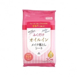 Gói 30 khăn ướt tẩy trang Kyowa