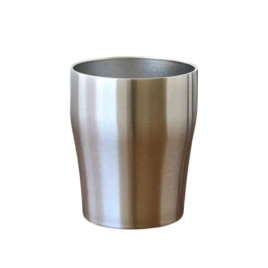 Cốc giữ nhiệt chân không 2 lớp inox 304 Kakusee