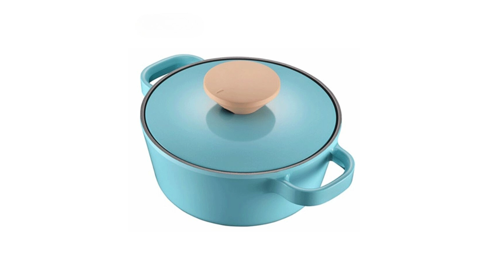 Nồi casserole POONGNYUN Ceramic BNPT-20C(IH)