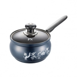 Nồi nhà bếp nhôm POONGNYUN FMPT-18B(IH)