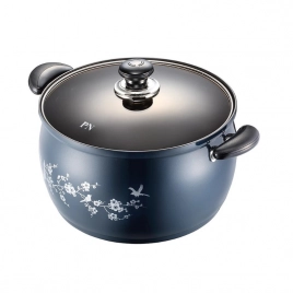 Nồi nhà bếp nhôm POONGNYUN FMPT-28CH(IH)