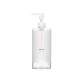 Nước tẩy trang Chacott Cleansing Water 500ml
