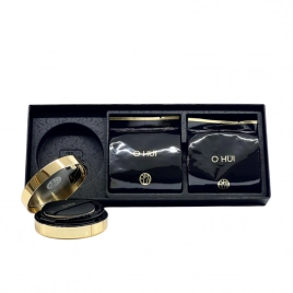 Bộ phấn nước Ohui Ultimate Cover Lifting Cushion Set 15gx2