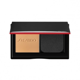 Phấn nền dạng nén Shiseido Synchro Skin Self-Refreshing Custom Finish Powder Foundation 9g