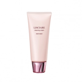 Kem tẩy trang bổ sung độ ẩm và làm sáng da Menard Lisciare Cleasing Cream 130g