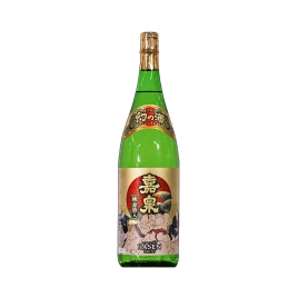Rượu Sake vảy vàng Tamura Kasen Sumo Tokyo 1.8L