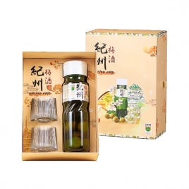 Hộp quà Tết Mơ Niên Khởi Sắc