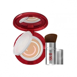 Phấn kem nền SK-II Clear Beauty Artisan Brush Foundation Moist