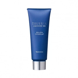 Gel massage làm trắng da Trueria Deto White Massaging Gel
