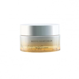 Kem dưỡng da ban đêm REFINE NIGHT CREAM 30g
