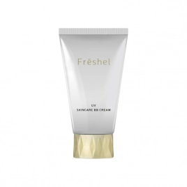 Kem trang điểm chống nắng 5 in 1 Freshel Skincare BB Cream 50g