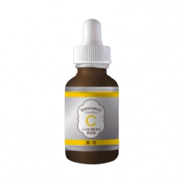 Tinh chất dưỡng trắng da Sozai Farm Shiminaku C Essence 20ml