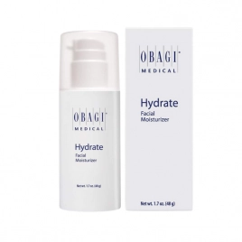 Kem Dưỡng Ẩm Obagi Hydrate Facial Moisturizer 48g