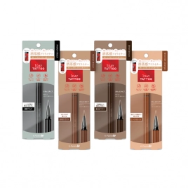 Bút kẻ mắt K-Palette 1DAY TATTOO Liquid Eyeliner 0.67ml
