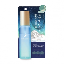 Tinh chất phục hồi cân bằng da ban đêm URUYOI Night Repair Essence Balance 100ML