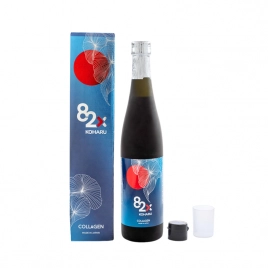 Nước uống Collagen Koharu 84000mg 500ml