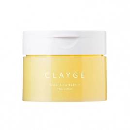 Sáp tẩy trang làm sáng da Clayge Cleansing Balm V