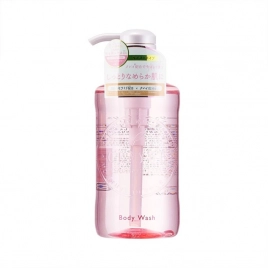 Sữa tắm dưỡng ẩm Clayge Body Wash