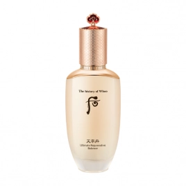 Nước cân bằng dưỡng sáng da, ngừa lão hóa WH 150ml