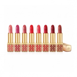 Son nhung lì đông y cao cấp WH MI VELVET LIP ROUGE