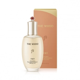 Nước cân bằng tái sinh da WH 150ml