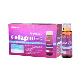 Nước uống Collagen Yusachi Premium
