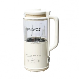 Máy làm sữa hạt đa năng Kaiyo 1L, model KNM-411