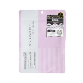 Mặt nạ làm mịn da giảm thô ráp - The Demar Mask 7 Sheets