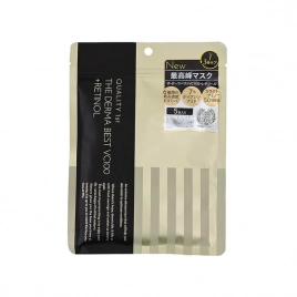 Mặt nạ chống lão hóa - The Demar VC100 + Retinol 5 Sheets