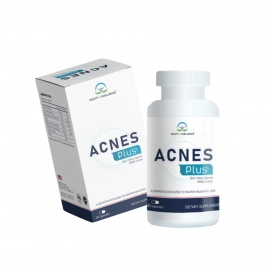 Viên uống hỗ trợ trị mụn Acnes Plus 30 viên