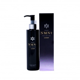 Tẩy tế bào chết Nichiei Bussan Nano NMN+ Peeling Gel Luxury 200g