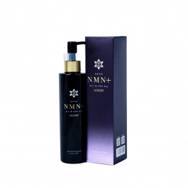 Gel dưỡng da Nichiei Bussan Nano NMN+ All In One Gel Luxury 200g