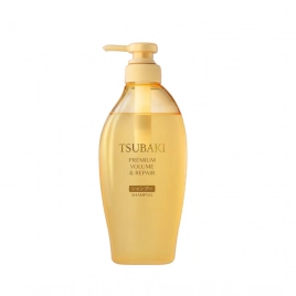 Dầu gội ngăn ngừa rụng tóc Shiseido Tsubaki Premium Repair 450ml