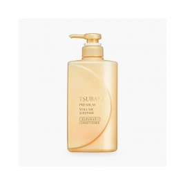 Dầu xả ngăn ngừa rụng tóc Shiseido Tsubaki Premium Repair 450ml