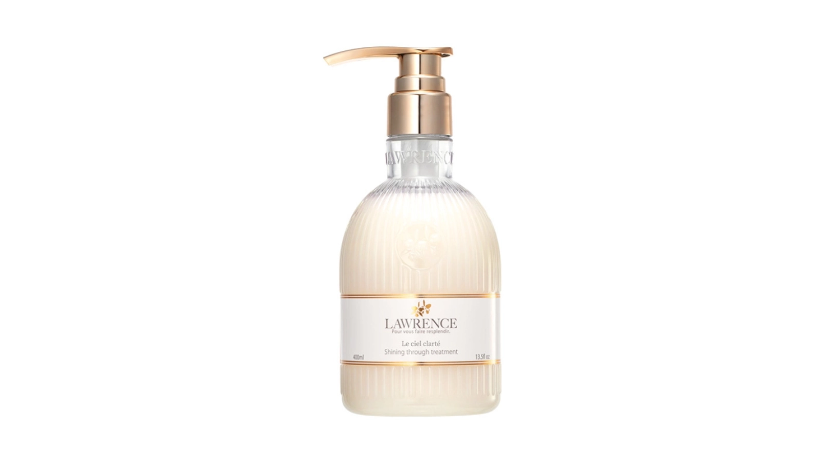 Dầu xả Lawrence Le ciel clarté 400ml