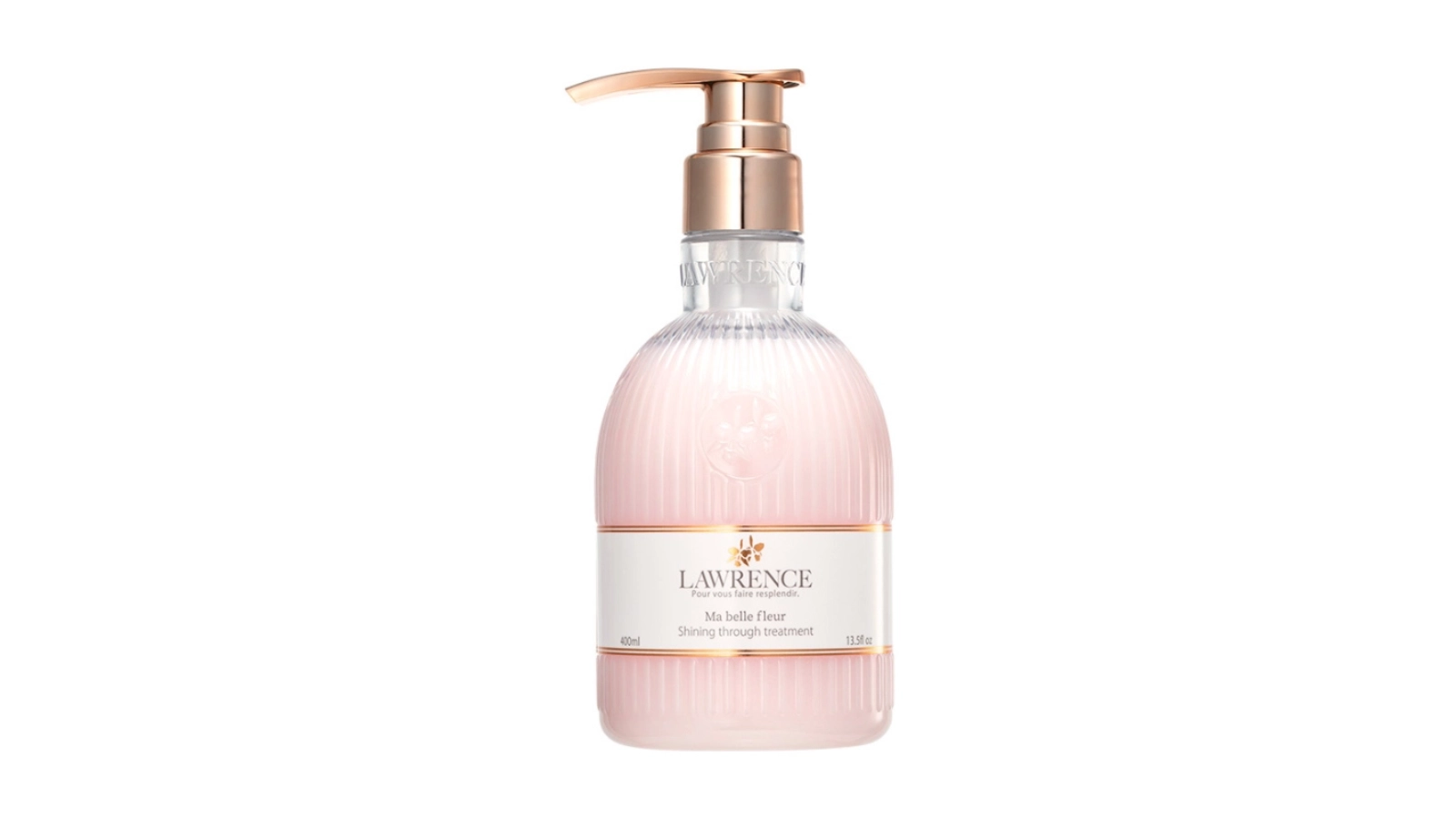 Dầu xả Lawrence Ma belle fleur 400ml