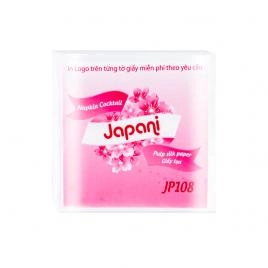 Khăn giấy sạch Nhật Bản Japani silk108 (JPS108)