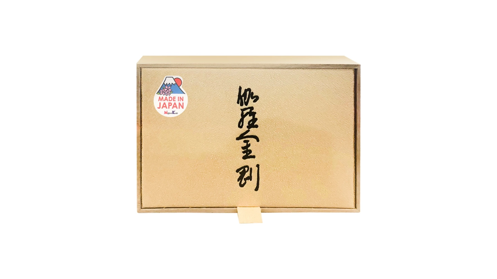 Trầm hương Nippon Kodo Kyara Kongo Short Select Aloe 150 que