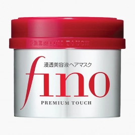 Kem ủ dưỡng tóc Shiseido Fino Nhật Bản 230g