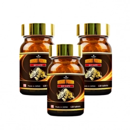 Combo 3 Viên uống tăng cường sinh lực nam giới Smart Power 120 viên