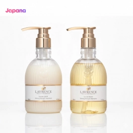 Bộ đôi gội xả Lawrence Le ciel clarté 400ml