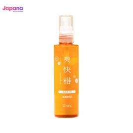 Xịt dưỡng tóc Soukaikan Hair Tonic - 120ml