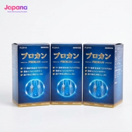 Combo 3 Viên uống bổ xương khớp Prokan 120 viên