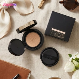 Phấn Nước OHUI Ultimate Cover Denier Cushion SPF50+ PA+++ 13g