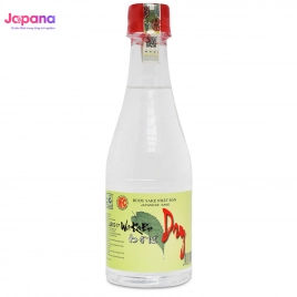 Rượu Sake Wakaba 350ml