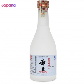 Rượu SHOCHU GẠO - Đế Vương Nhãn Bạc 300ml