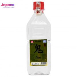 Rượu SHOCHU Gạo Oni 500ml