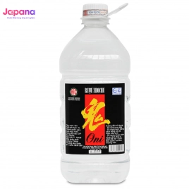 Rượu SHOCHU Gạo Ohka 500ml