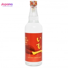 Rượu SHOCHU Khoai Imo Hajime 500ml
